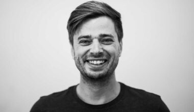 Politische Runde startet ins Herbstsemester: Auftakt mit Cleantech- und Klimajournalist Rico Grimm - blickfeld