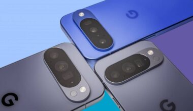 Pixel 10: Beschwerden über ausfallende Bildschirme und lahmes kabelloses Laden