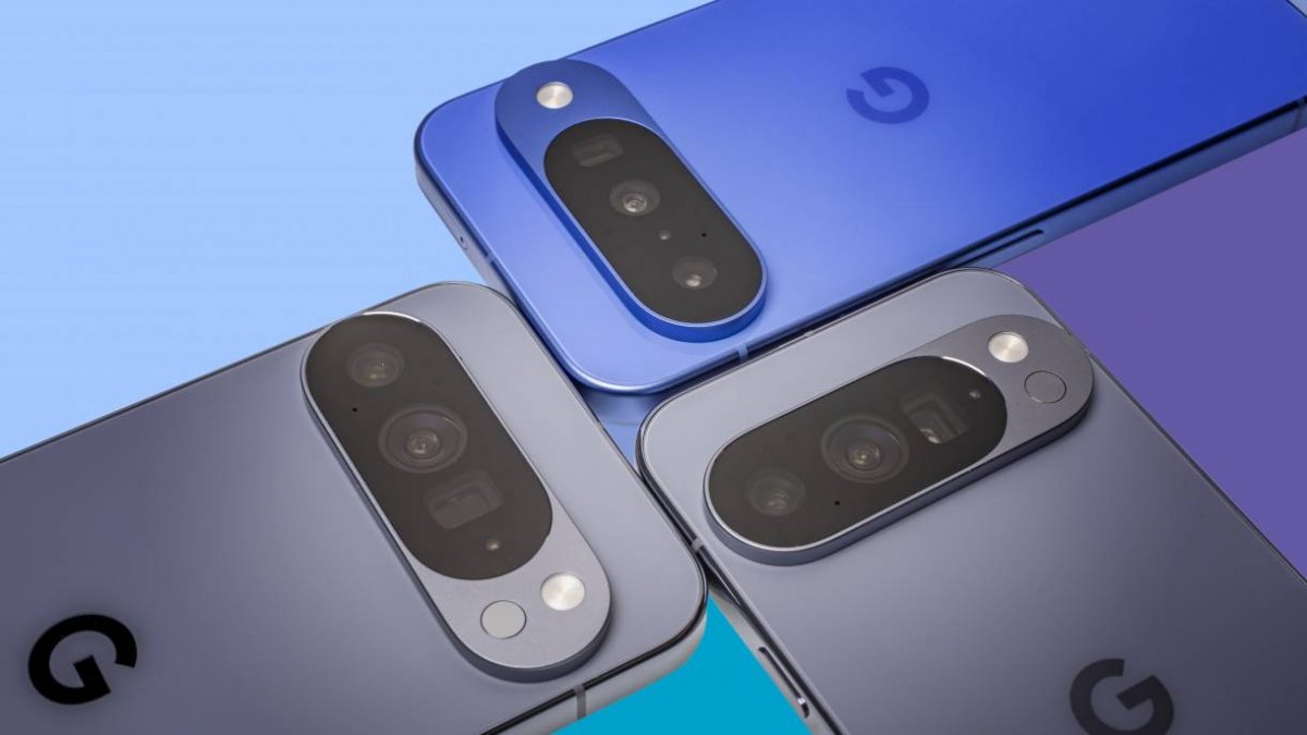 Pixel 10: Beschwerden über ausfallende Bildschirme und lahmes kabelloses Laden