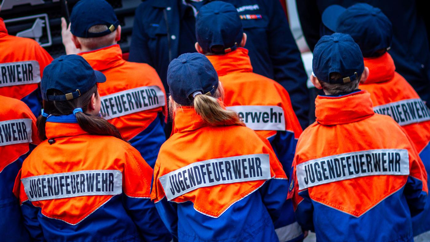 Berliner Feuerwehr bestätigt Vorwürfe zu extremistischen Nachrichten