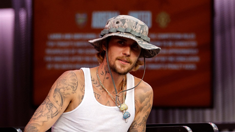 Neues Album Swag II: Justin Bieber veröffentlicht 23 neue Songs