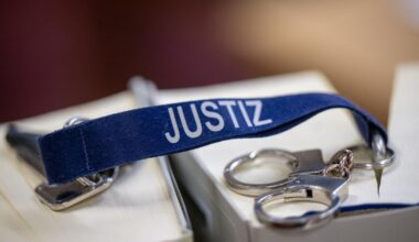 24-Jähriger riss Autofahrer teure Uhr vom Handgelenk