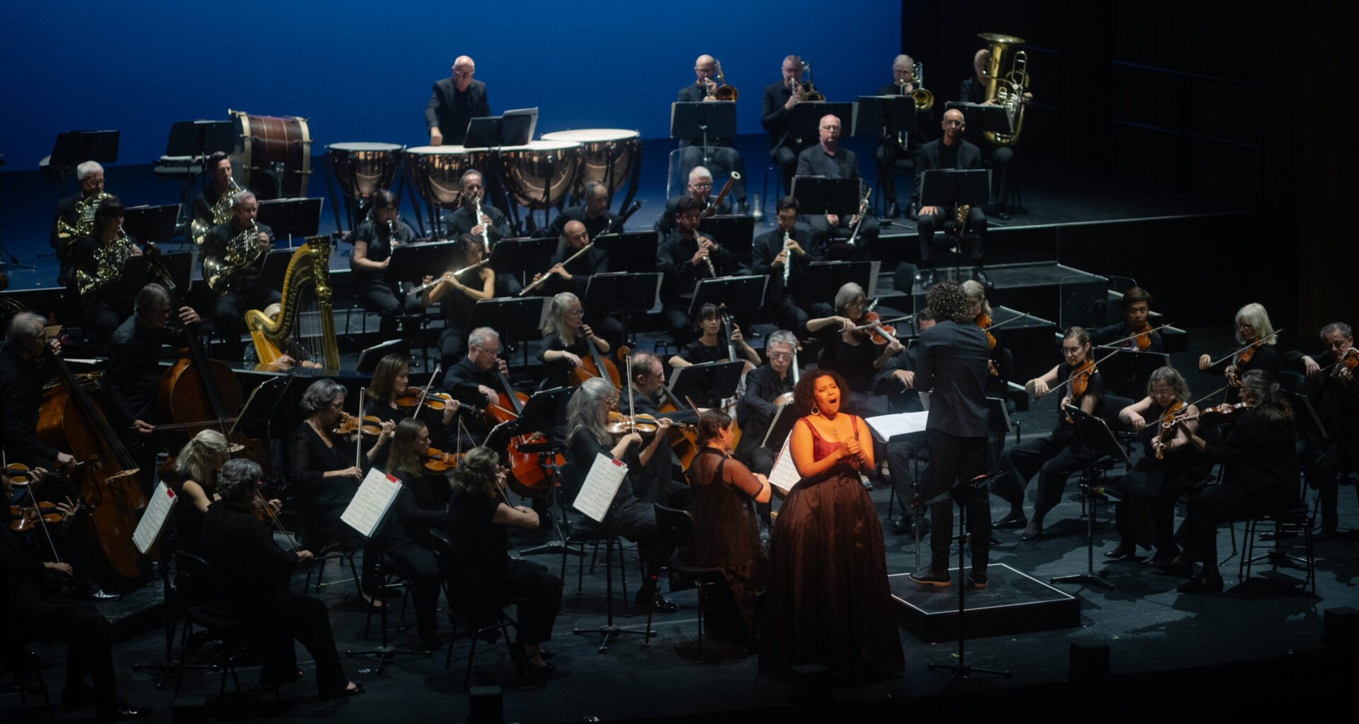 „There´s a Place for us“