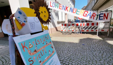 „Karlsruhe spielt!“ 2025 – 5 Jahre, 5 Tage, 50 Straßen im September