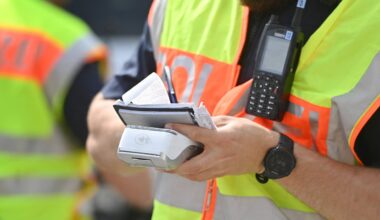 Bremer Polizei bekommt Anfang 2026 mobile Lesegeräte für Geldkarten