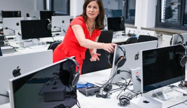 Zahl der Schüler in Berlin steigt noch weiter