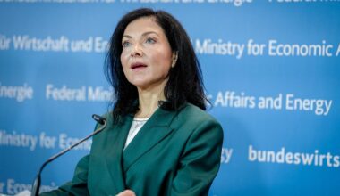 Pläne von Wirtschaftsministerin Reiche: Die Energiewende-Wende