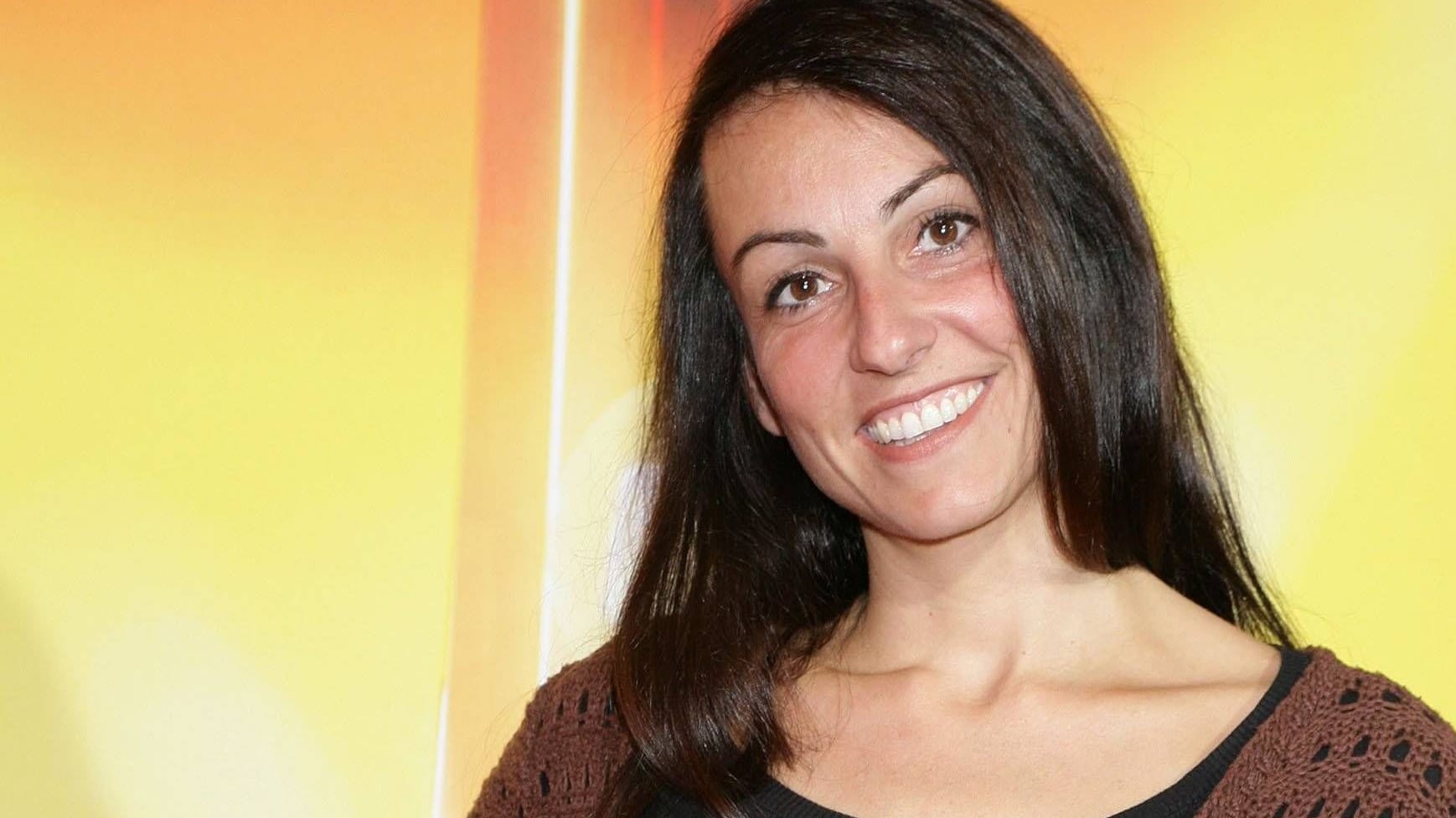 Katia Saalfrank: Vor 21 Jahren lief die erste Folge von "Die Super Nanny". Katia Saalfrank: Vor 21 Jahren lief die erste Folge von "Die Super Nanny".