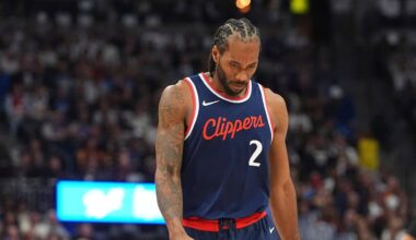 NBA ermittelt - Schwere Vorwürfe gegen Los Angeles Clippers und Kawhi Leonard