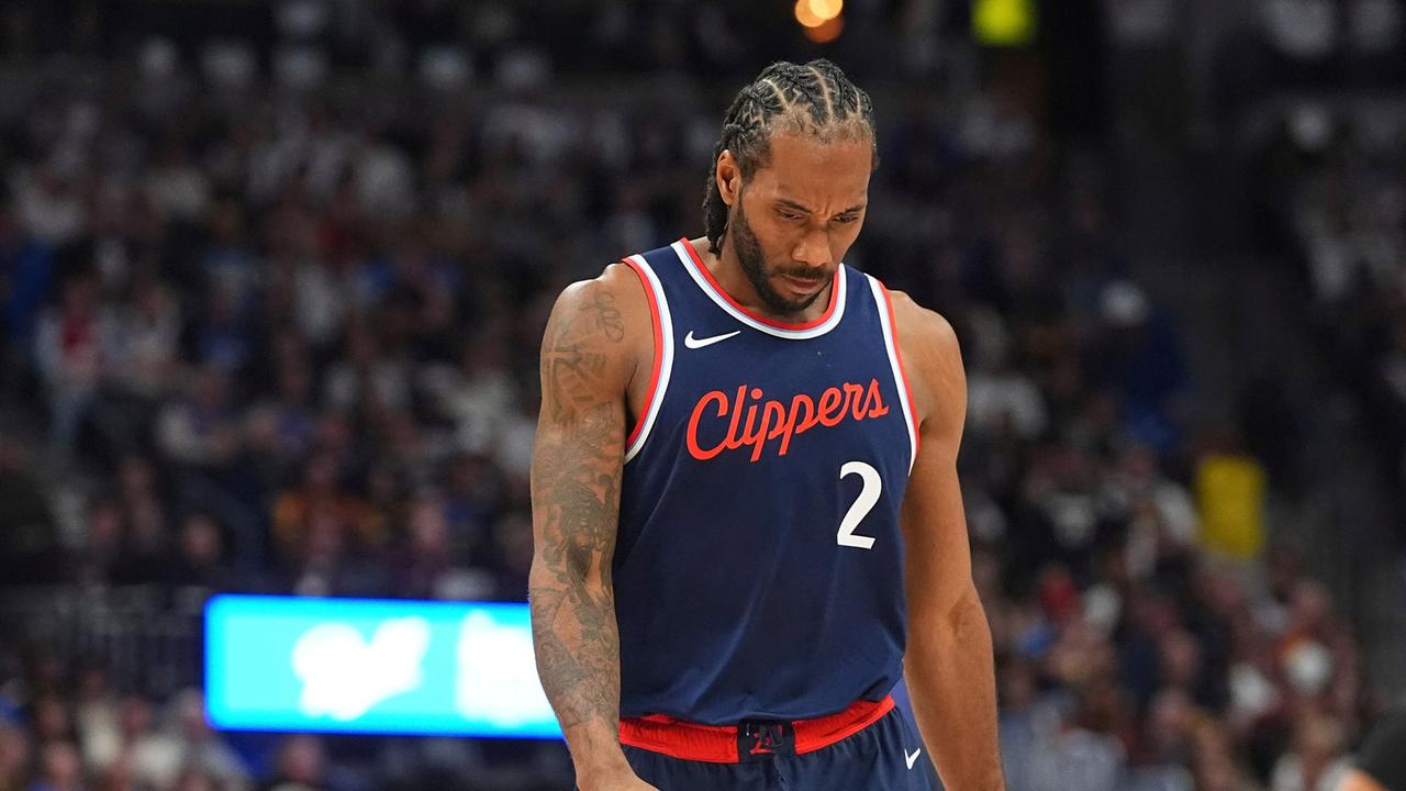 NBA ermittelt - Schwere Vorwürfe gegen Los Angeles Clippers und Kawhi Leonard