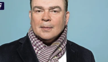 Max Goldt ist zurück mit neuem Buch „Aber!“