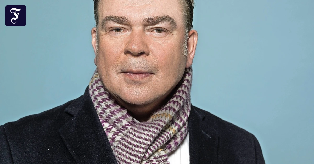 Max Goldt ist zurück mit neuem Buch „Aber!“
