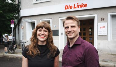 Berliner Linke will dreiste Vermieter vor Gericht zerren