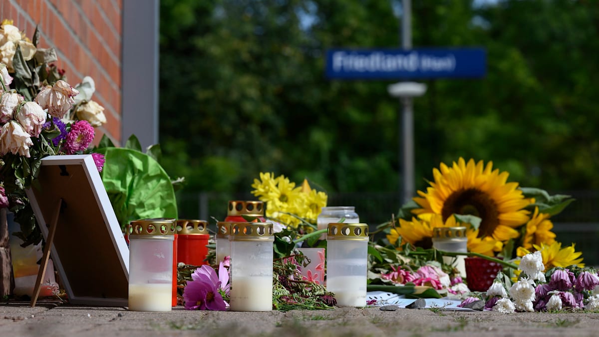 Friedland: AfD fordert Untersuchungsausschuss im Fall Liana K. – CDU und Grüne weisen Antrag zurück