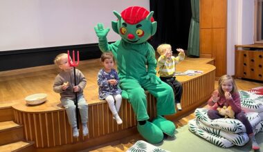 Dresden: Kinderkino Kikili erhält Preis der Defa-Stiftung