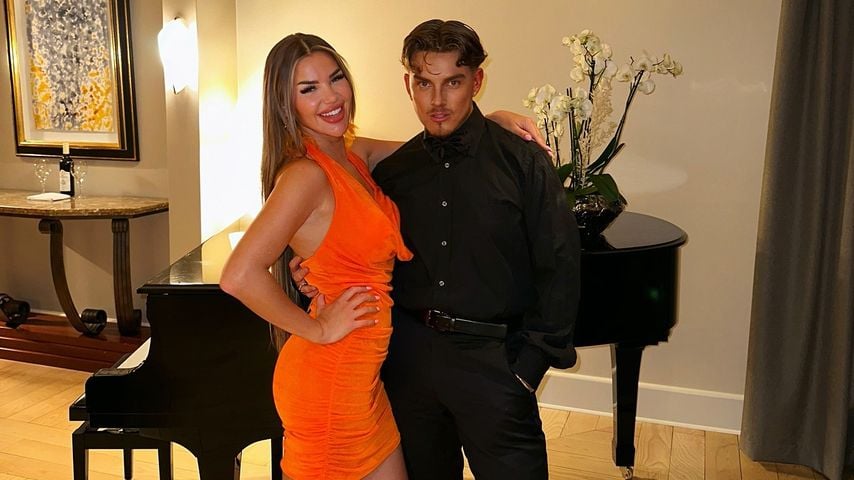 Kim Virginia Hartung und Twenty4tim, Influencer