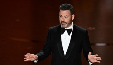 Äußerungen nach Kirk-Mord: Jimmy-Kimmel-Show wird vorerst abgesetzt