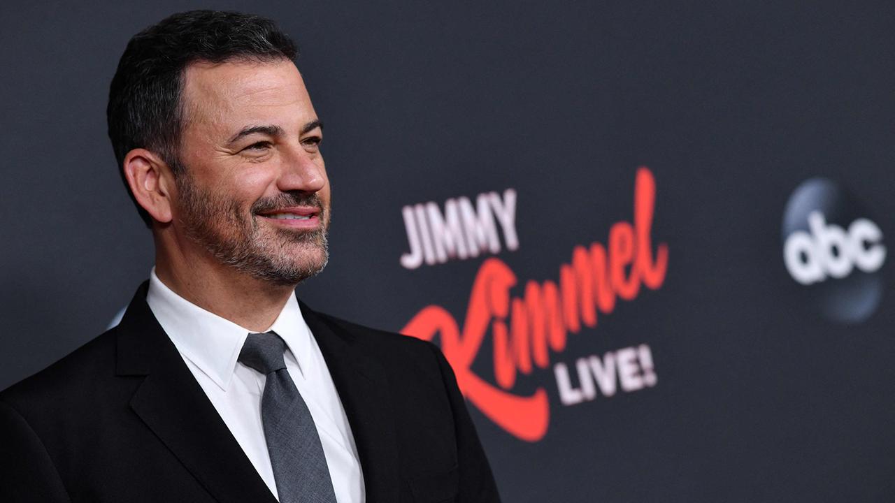 Aus für "Jimmy Kimmel Live": "Klare Eskalation gegenüber Medienschaffenden"