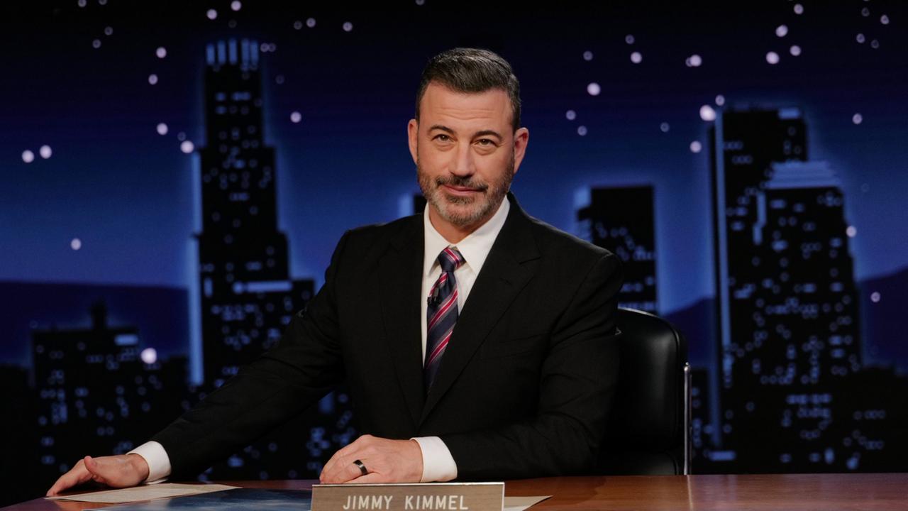 Auch Nexstar und Sinclair: Jimmy Kimmel wieder überall zu sehen