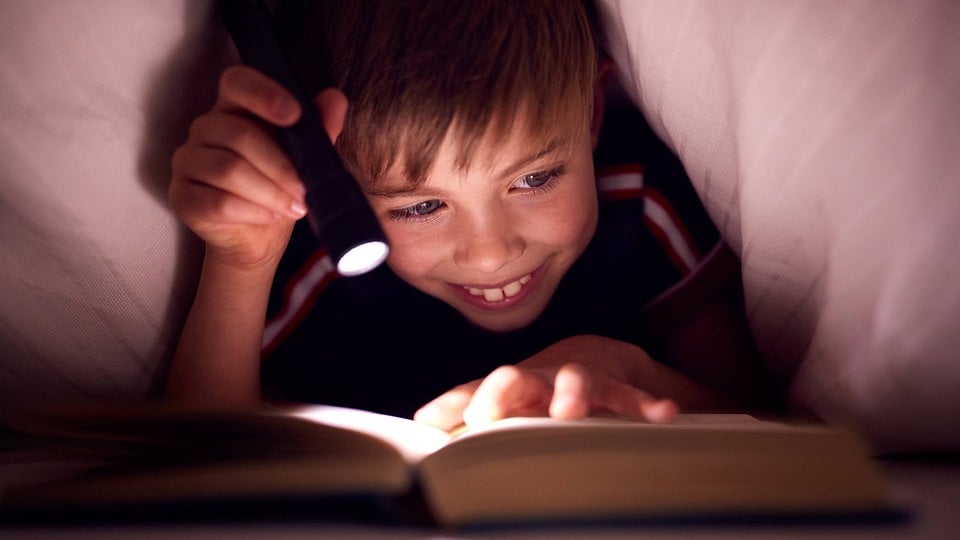 Top 20 Kinderbücher für starke Jungen – ganz ohne Stereotype