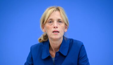 NGOs kritisieren Pläne von Familienministerin Prien für „Demokratie leben“-Reform