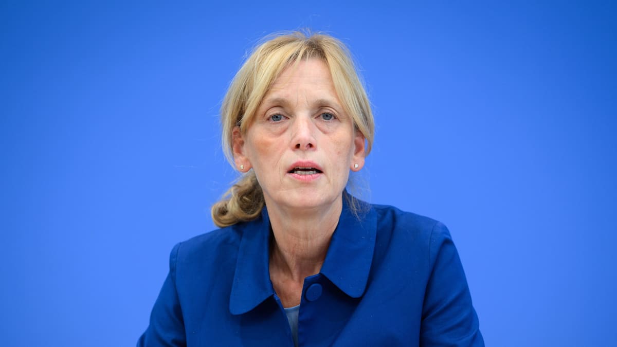 NGOs kritisieren Pläne von Familienministerin Prien für „Demokratie leben“-Reform