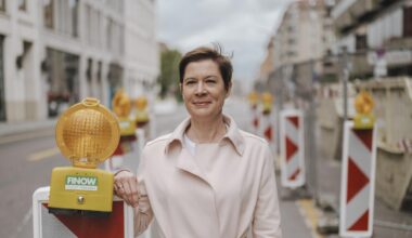 „Eltern sollten ihre Kinder so wenig wie möglich ins Auto setzen“