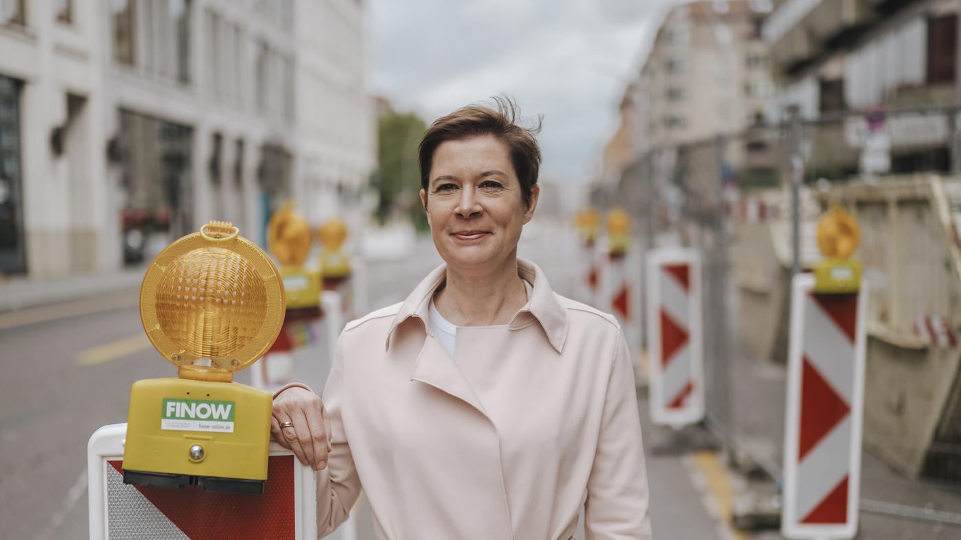 „Eltern sollten ihre Kinder so wenig wie möglich ins Auto setzen“