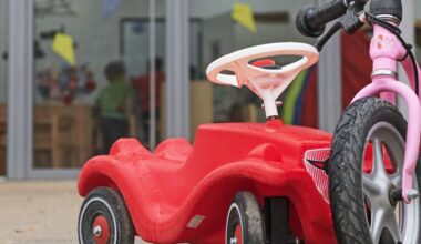 Studie: Zu wenig Fachpersonal in Oberhausener Kitas