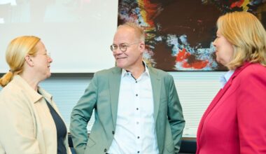 „Unsoziale Vorschläge“ – SPD-Vize gegen Pläne zu Kürzungen bei Zahnbehandlungen