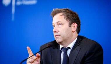 Klingbeil beruft Beirat für Einsatz von Sondervermögen für Infrastruktur