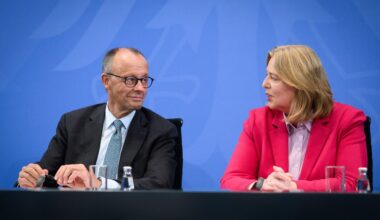Viel Harmonie und wenig Beschlüsse im Koalitionsausschuss