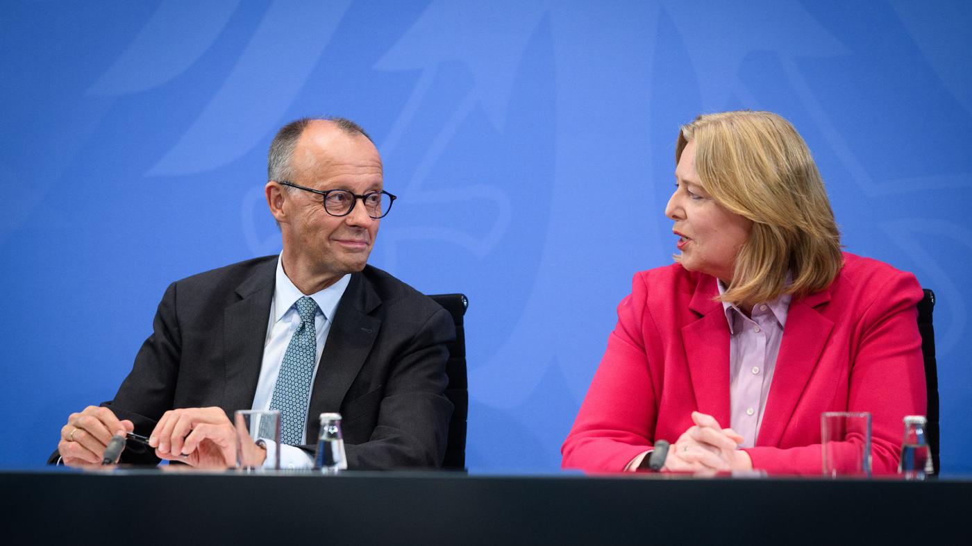 Viel Harmonie und wenig Beschlüsse im Koalitionsausschuss