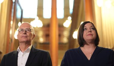 Streit über „Zukunftsentscheid“: Klimagift für Hamburgs Rot-Grüne Koalition