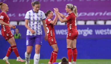 Nach drei Niederlagen in Folge: Kölner Frauen feiern ersten Saisonsieg beim Kellerduell in Essen