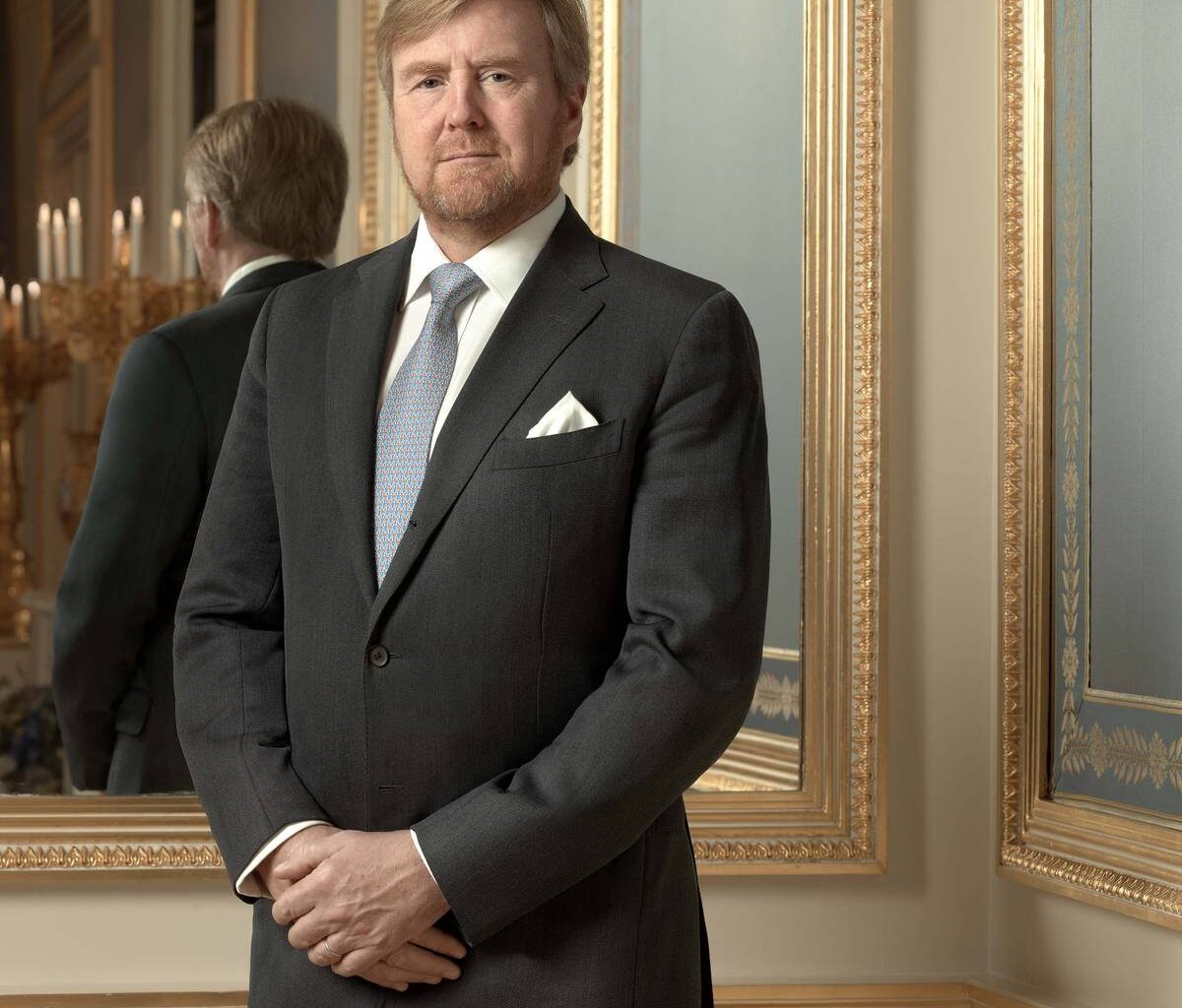 Willem-Alexander kommt nach Münster - Antenne Münster