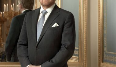Willem-Alexander kommt nach Münster - Antenne Münster