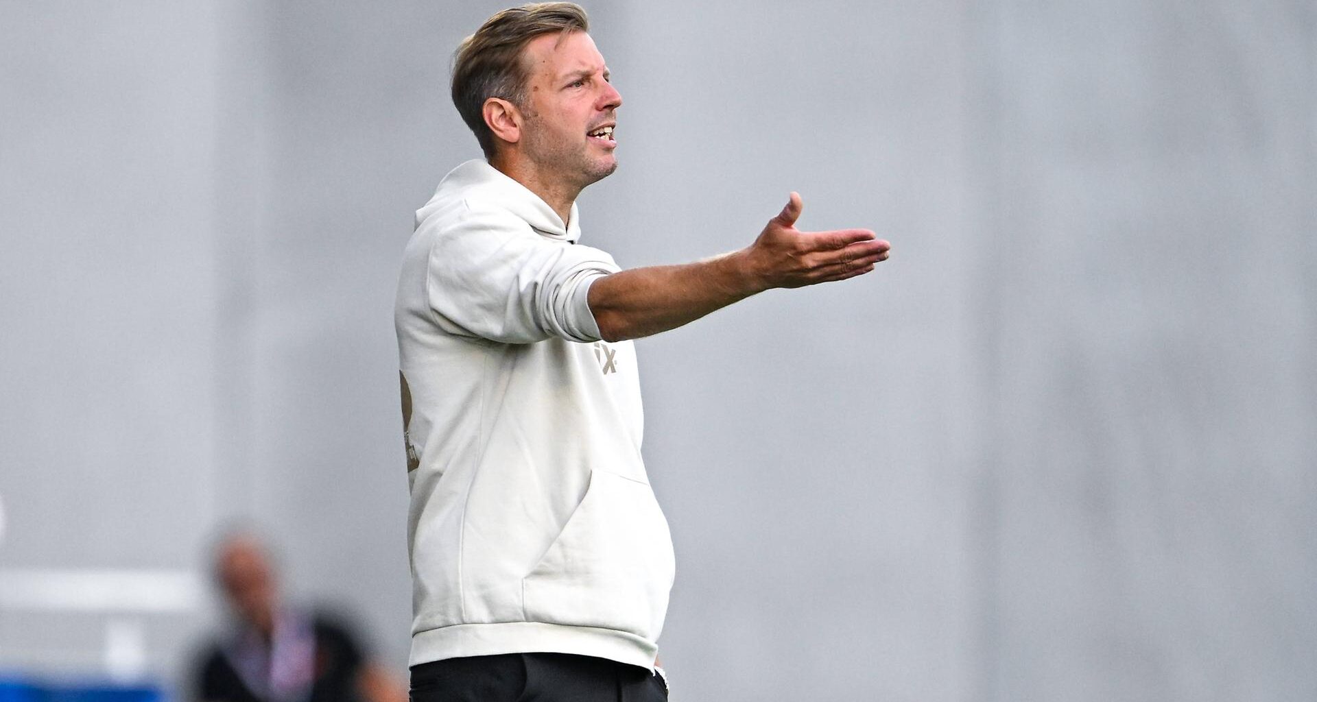 Torreigen beim Geheimtest der Lilien gegen Mannheim | hessenschau.de