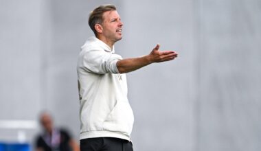 Torreigen beim Geheimtest der Lilien gegen Mannheim | hessenschau.de