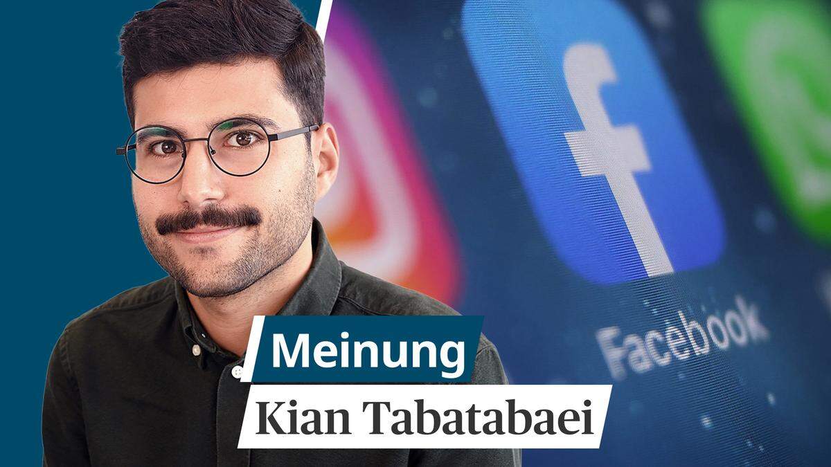 Kommentar zu Rechtsextremismus im Internet: Ganz viel Platz für Rassismus