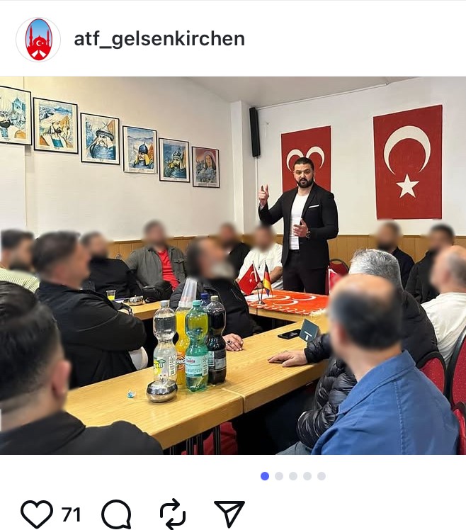 Kommunalwahl Gelsenkirchen