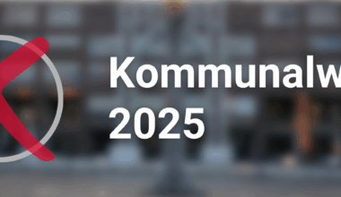 Dortmund: Endspurt im Wahlkampf - Radio 91.2