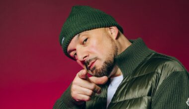 Kool Savas im Gespräch: „Ich höre zwangsläufig Central Cee“