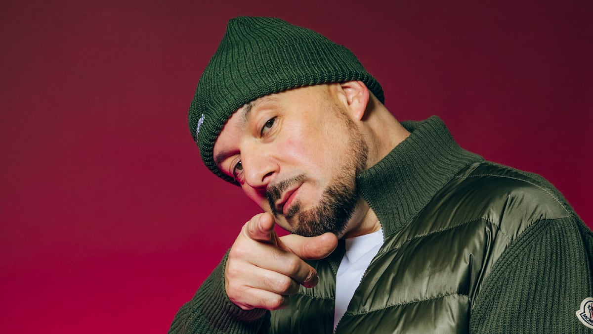 Kool Savas im Gespräch: „Ich höre zwangsläufig Central Cee“