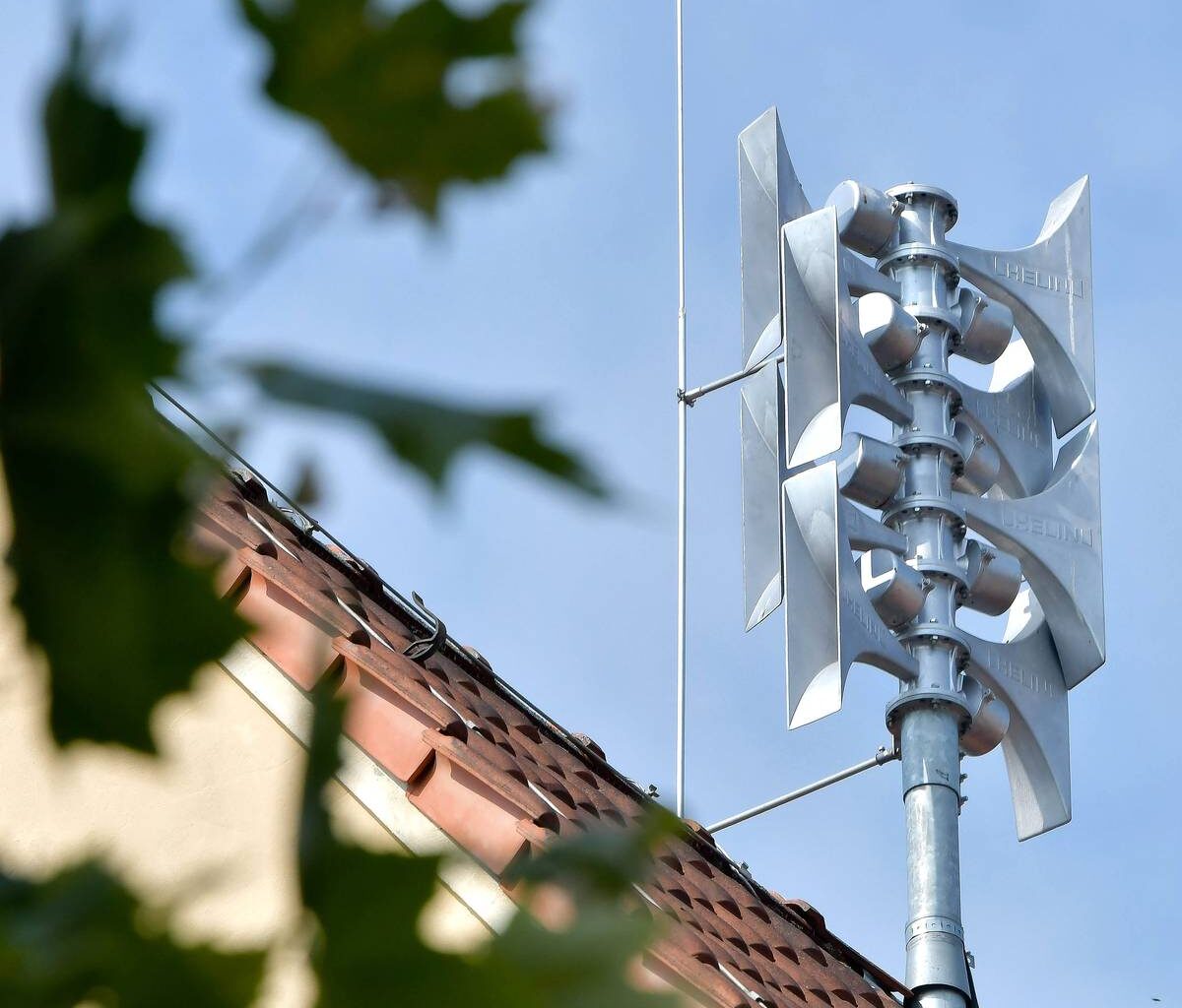 Warntag in Duisburg: Nicht alle Sirenen funktionieren