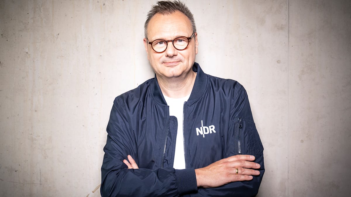 Neuer Intendant: „Erst mal zuhören“ – Lünenborg übernimmt den NDR