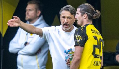 Start in die Champions League: Borussia Dortmund setzt auf Flexibilität und die Vergangenheit