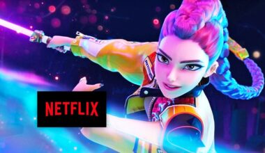 KPop Demon Hunters ist der Netflix-Überflieger des Jahres, aber kaum jemand spricht über die wahren Sängerinnen