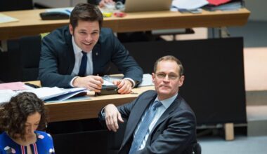 Die Berliner Wissenschaft kann sich freuen