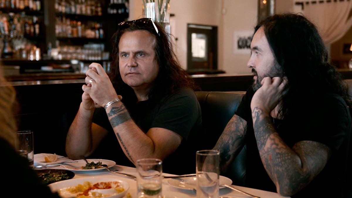 Kreator in „Hate & Hope“ zum Filmstart und Autobiografie von Mille Petrozza: „Heavy Metal hat mein Leben gerettet“